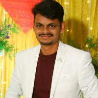 Venkatesh Bapanapalli