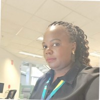 Gemmah Ziso