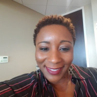 Anita Mcknight