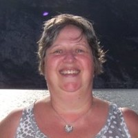 Sue Forbes