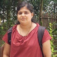 Asha Stella Dsouza
