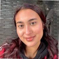 Shania Mcqueensingh