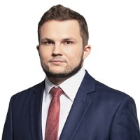 Arkadiusz Balcerowski, CFA