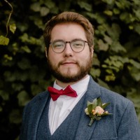 Joshua Piercey