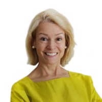 Elizabeth A McGrath