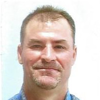 Esteban Javier Cavazos de Leon