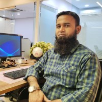 A.K.M. Arifur Rahman