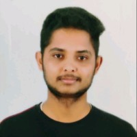 Likith Kumar M
