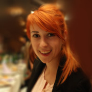 Jovana Radovanovic