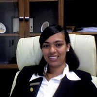 Noorun-nisaa Abrahams