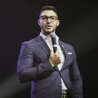 Omar Samaniego