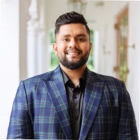 Charith Perera