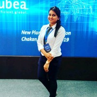 Aditi Rawale