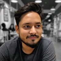 Sangat Desai