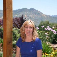 Nancy Parks