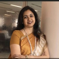 Vrushali Mohile