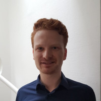 Lucas Westrik