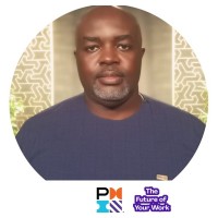 Charles Essien MCTS, ITIL, PMP