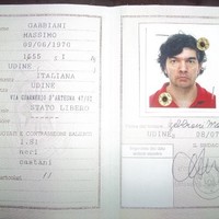 massimo gabbiani