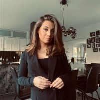 Ilona Yalcin