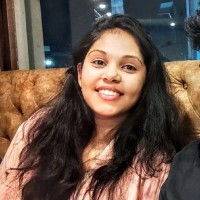 Mounica Duddupudi