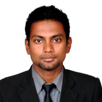 Sunil Sapkota