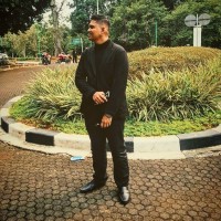 Ady Akbar Master Student of Industrial Engineering