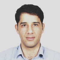 Mohammad Alghazali