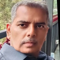 Ashok Mishra