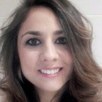 Vanessa Farhangmehr Cuesta