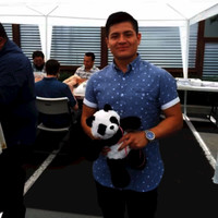 Alex Solano