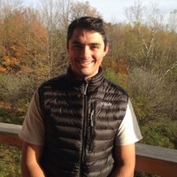Thomas Hand, PLA, ASLA