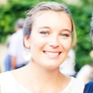 Chloé Laurgeau