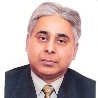 Javaid Iqbal - Mba, Cams