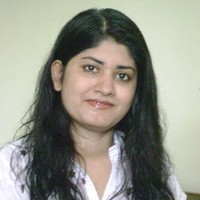 Vrushali Nikate