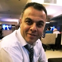 Waleed Tawfek
