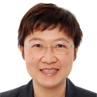 Christine Goh