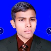 Md Alamin Rahman