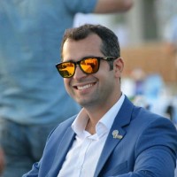 Toghrul Abdullayev