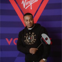 Stephen Katsande