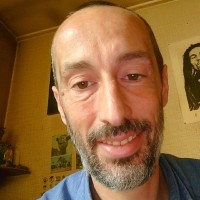 STEVE Carpentier