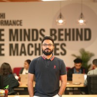 Mayukh Kumar