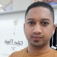 matthew naicker