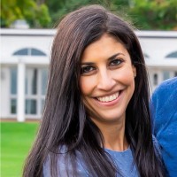 Caroline Pritikin