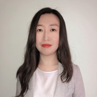 Joanna Guo