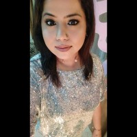 Chirantika Sharma