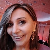 Claudia Patricia Valdés Peñailillo