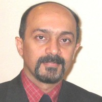 Seyed Mahmoud Housh Sadat