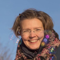 Sari Laitinen