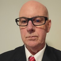 Martin Mccourt